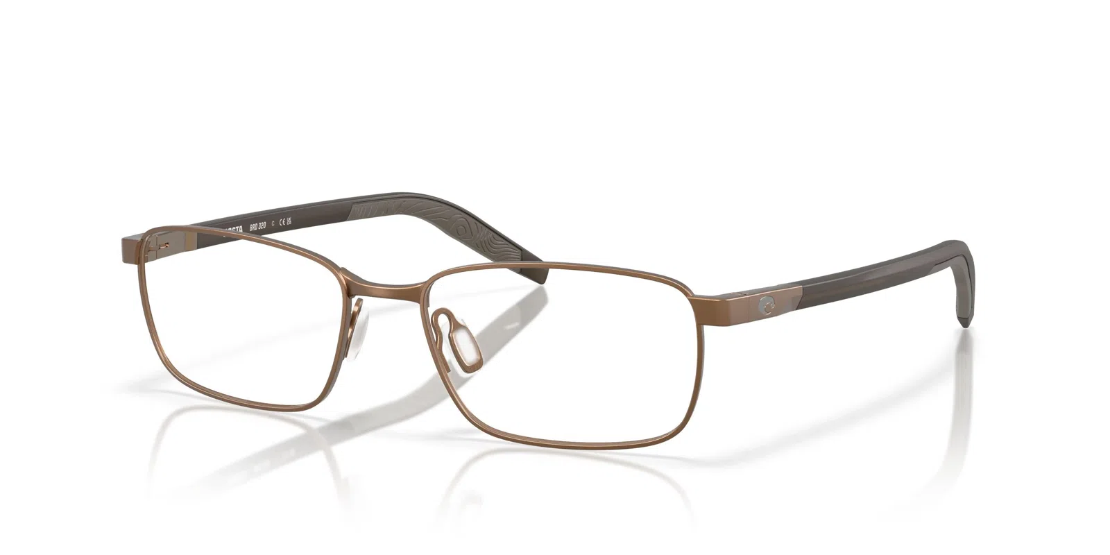 Costa Optical Brd 320 3016 Eyeglasses - view 28
